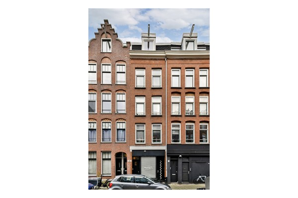 Photo - For sale: Jacob van Lennepstraat 288-3, 1053 KD Amsterdam